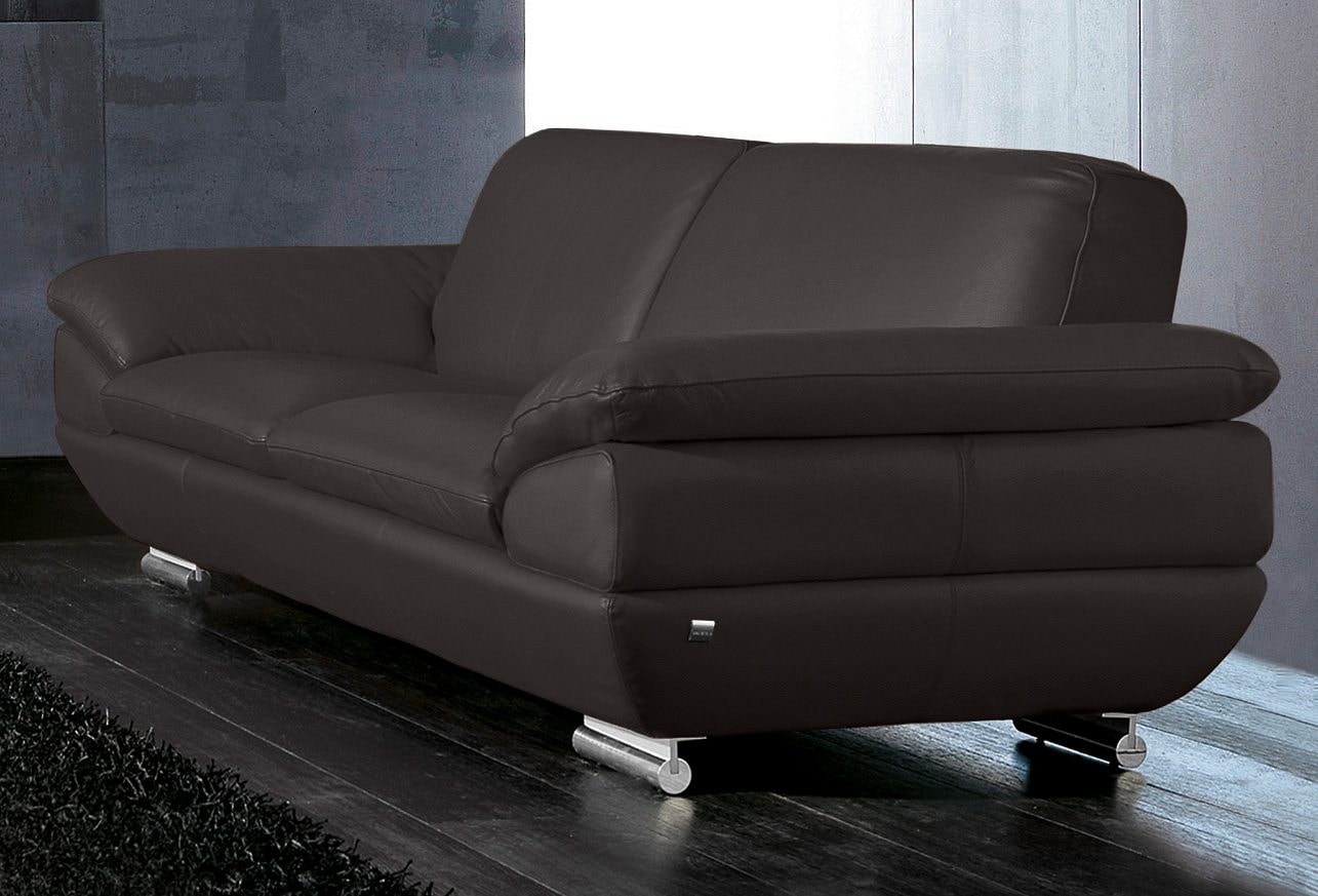 CALIA ITALIA 3-Sitzer »Glamour«