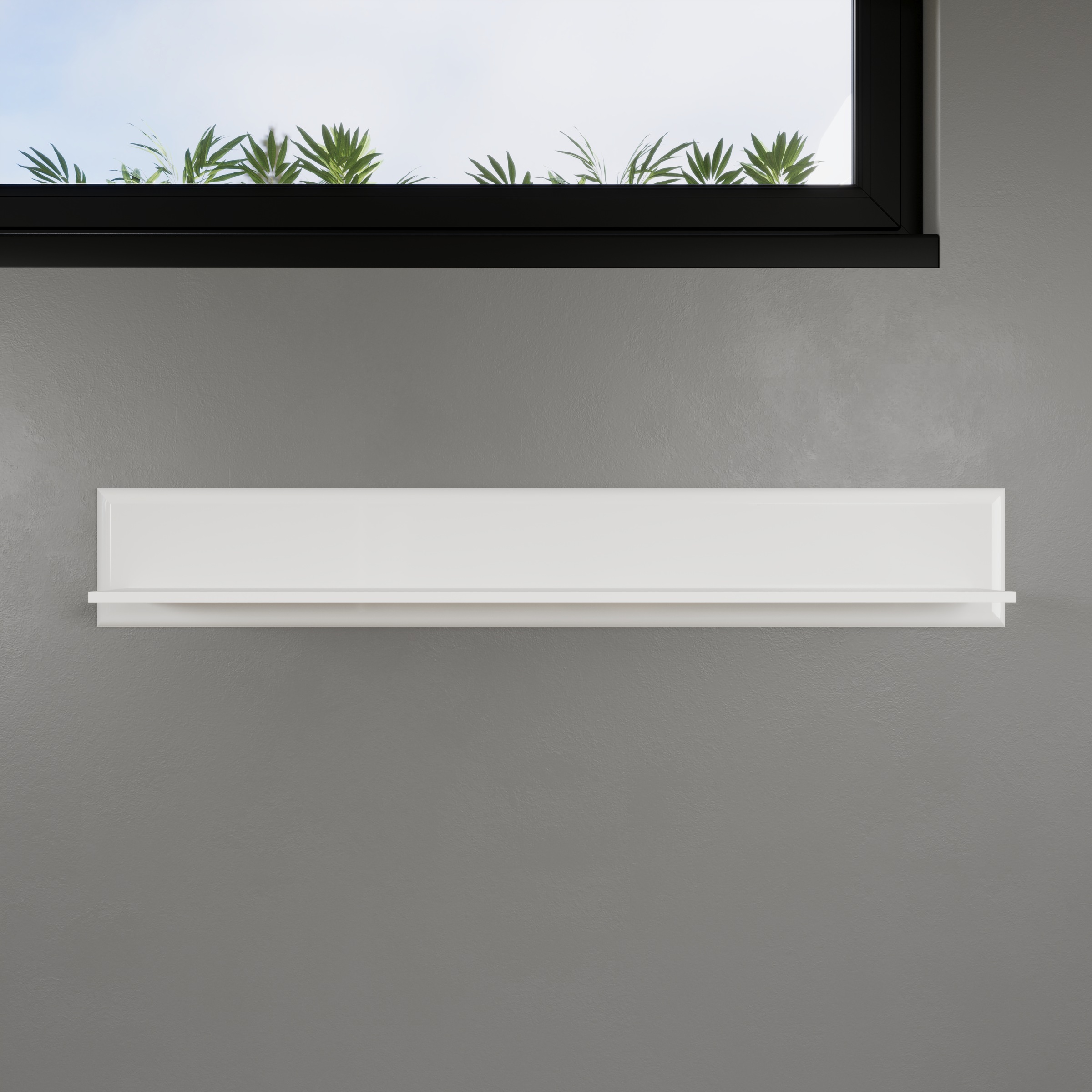 INOSIGN Wandboard »Graz«, (Packung, 1 St.), Maße aufgebaut (B/T/H in cm): 1 günstig online kaufen