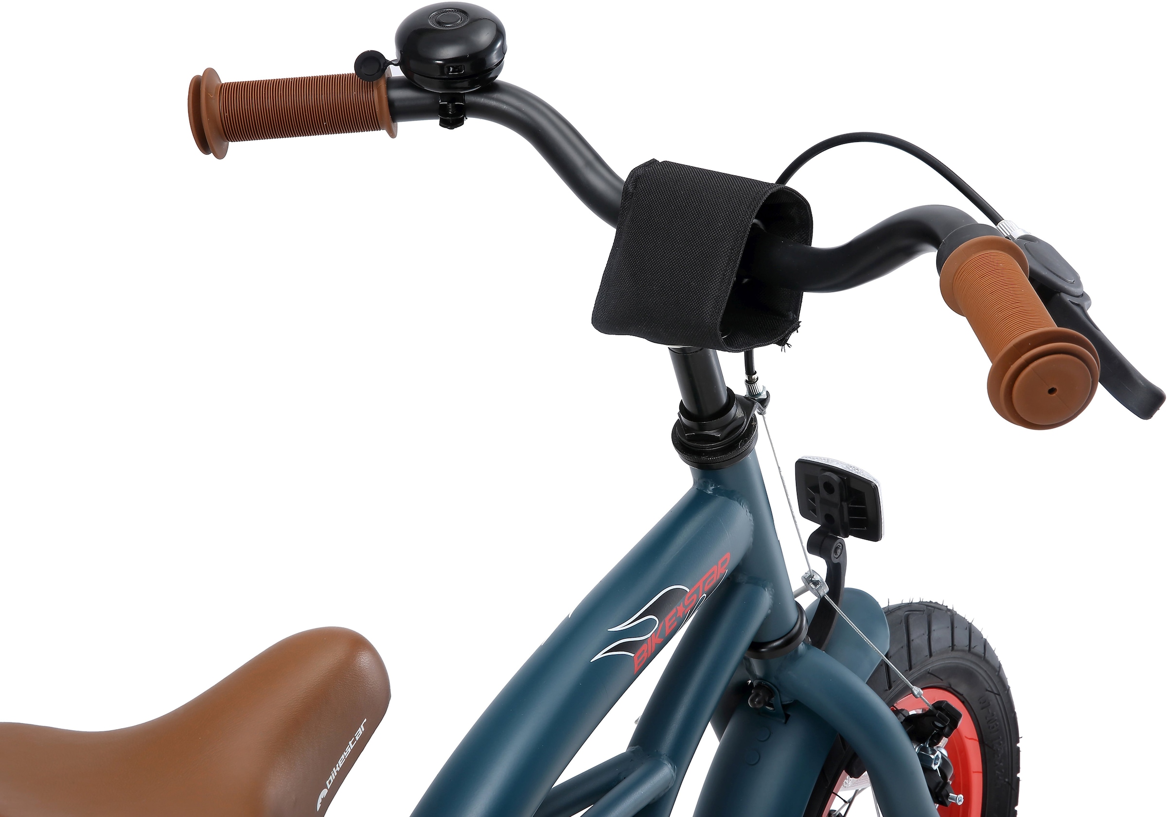Bikestar Kinderfahrrad »Cruiser«, 1 Gang