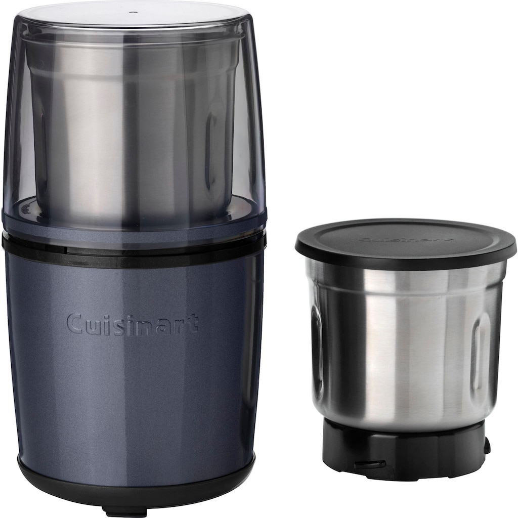 Cuisinart Gewürzmühle »SG21BE Spice Grinder«