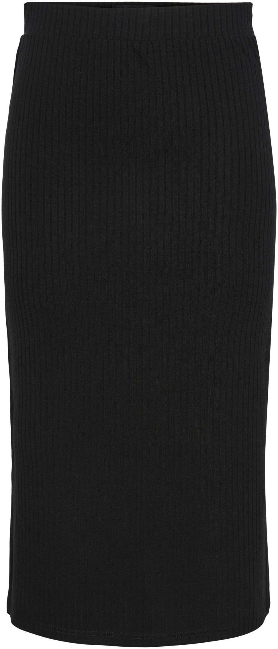 6. Bild von pieces Midirock »PCKYLIE MW MIDI SKIRT NOOS«