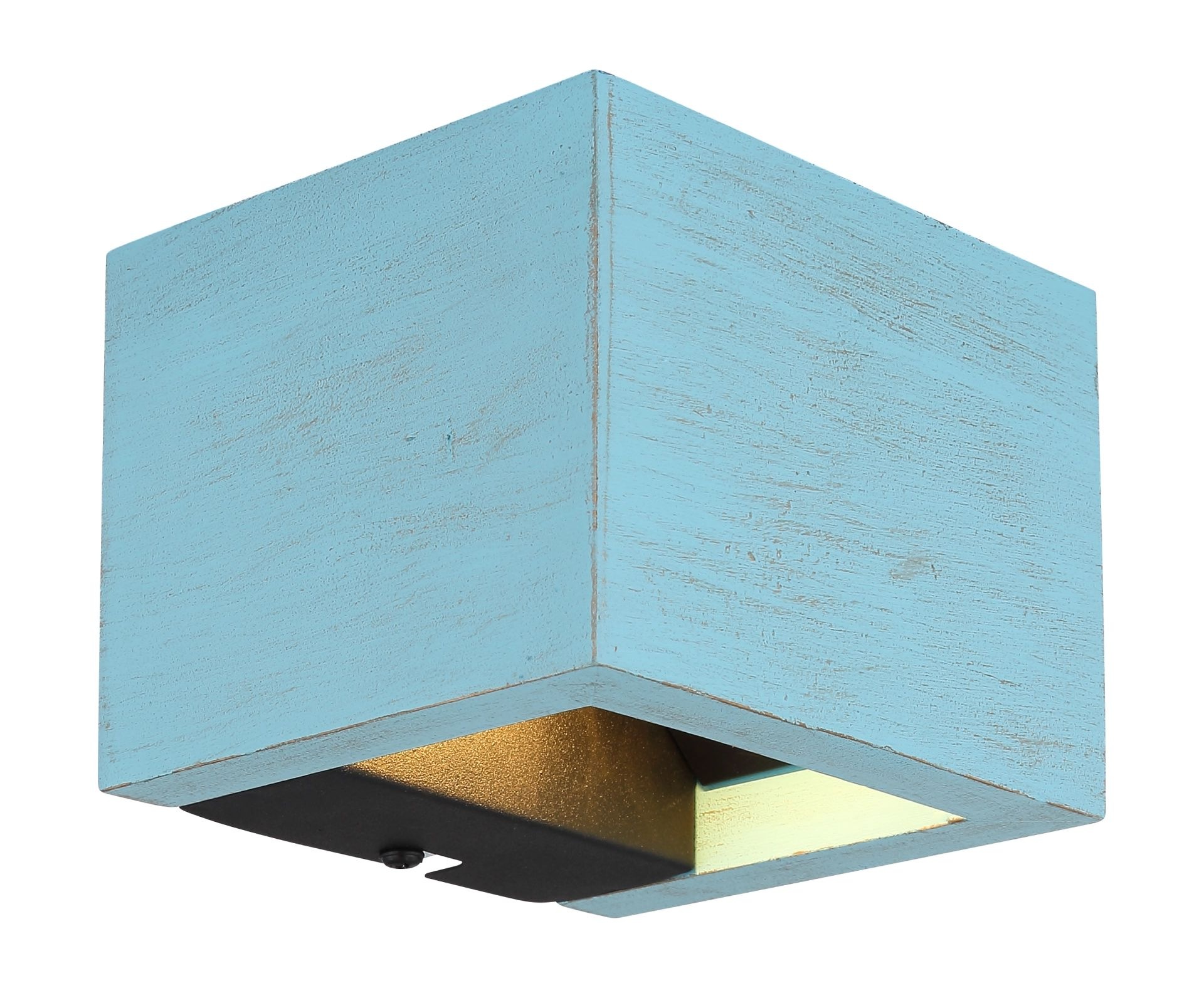 GLOBO LIGHTING LED Wandleuchte »ALINA«, 1 flammig, Leuchtmittel LED-Modul | LED fest integriert, Lichtkegel individuell zu verstellen