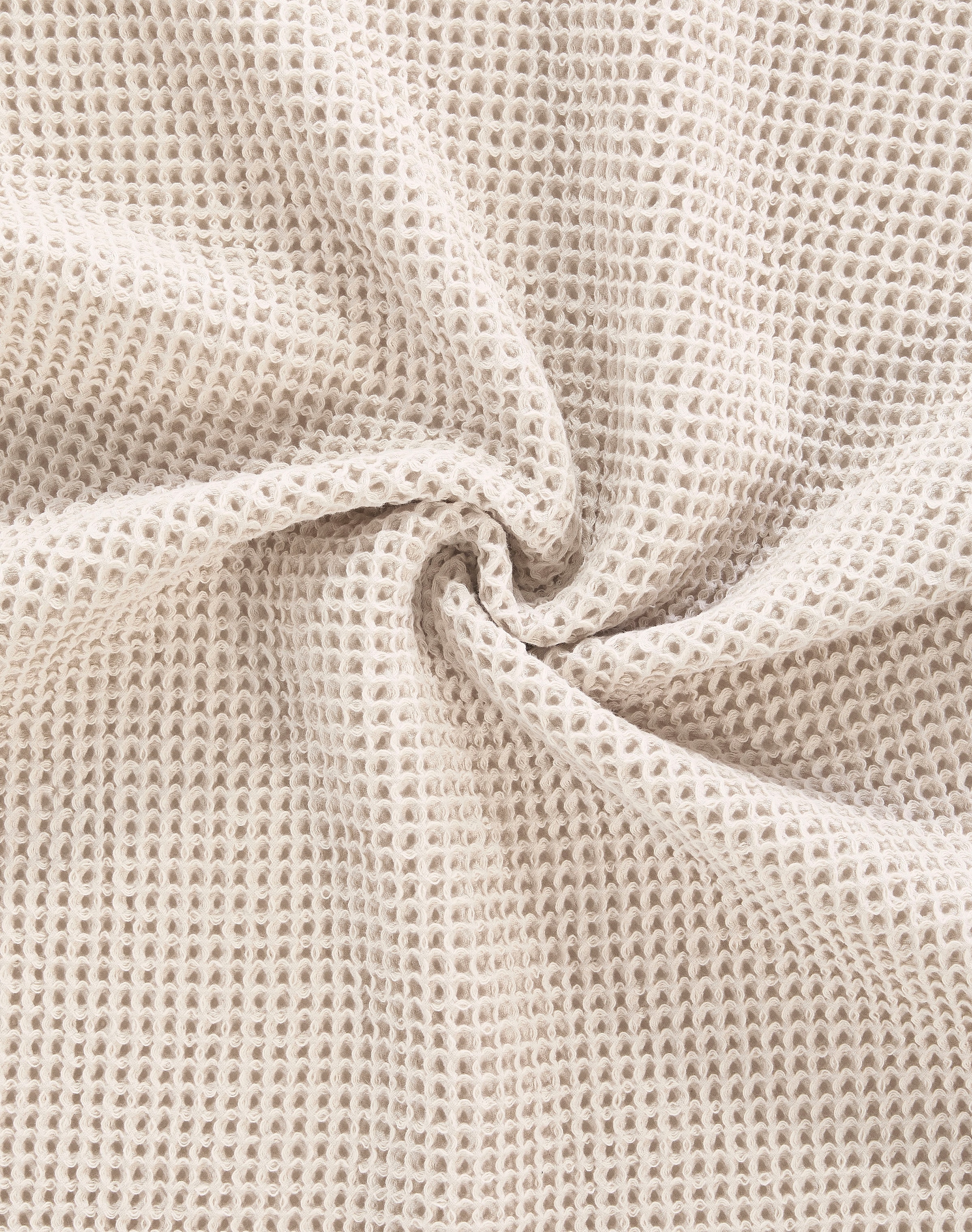 LeGer Home by Lena Gercke Handtuch Set »Tabina, Duschtücher, Handtücher, Gästetücher, Premium 500 gr/m²« Set 6 Waffelpiqué Premium Handtücher, 100% Baumwolle, weich, 5 Jahre Garantie