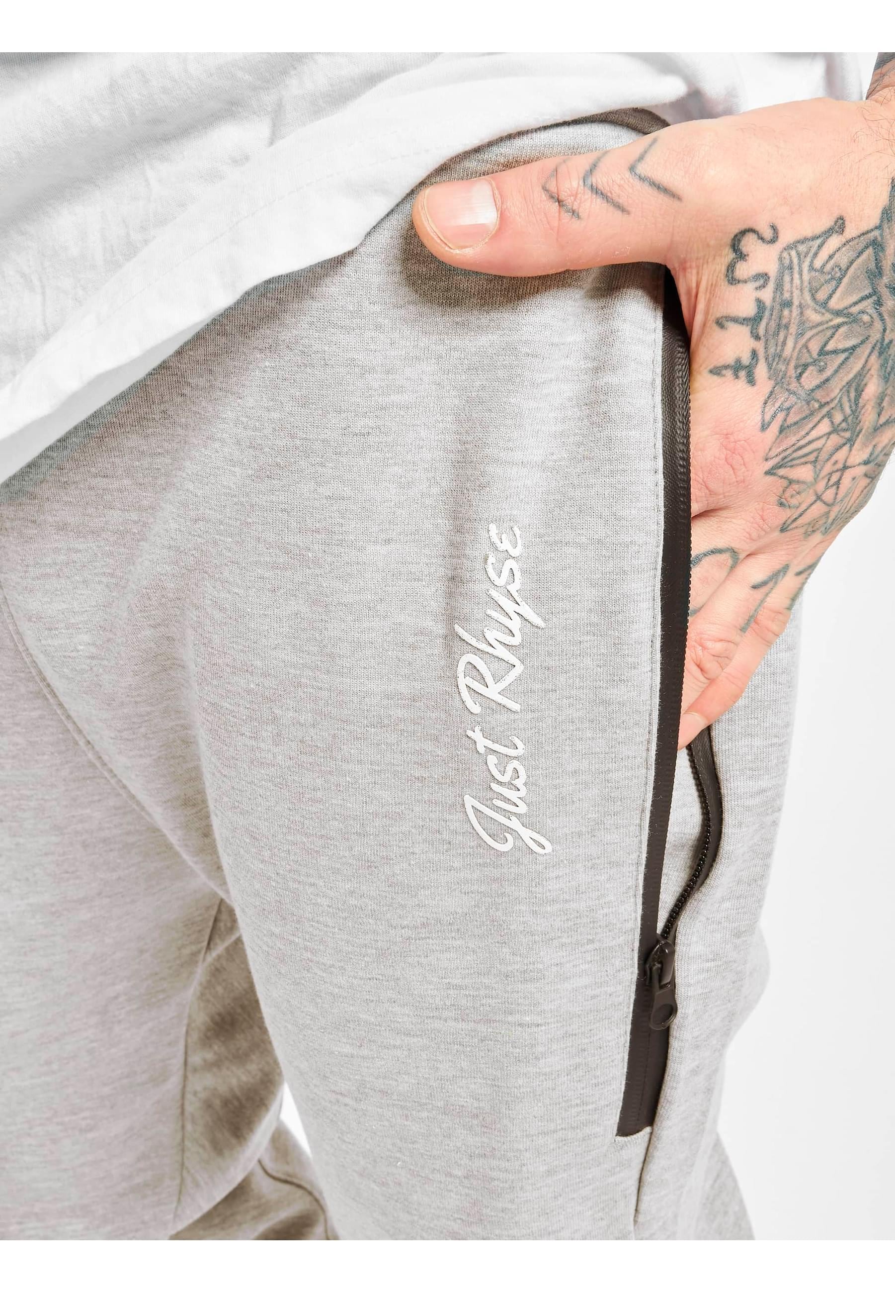 Just Rhyse Stoffhose »Just Rhyse Herren Sweat Pants«
