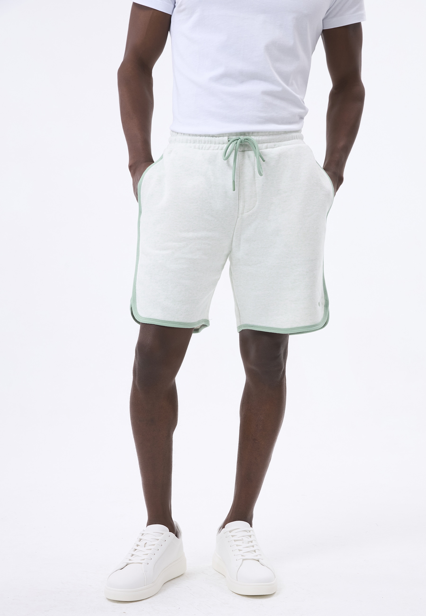 Felix Hardy Jogg-Bermudas »Short«