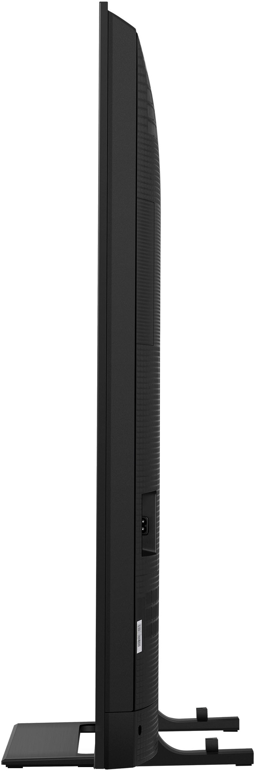 Hisense QLED Mini LED-Fernseher »75U7Q«, 4K Ultra HD, Smart-TV, 4K UHD Mini LED