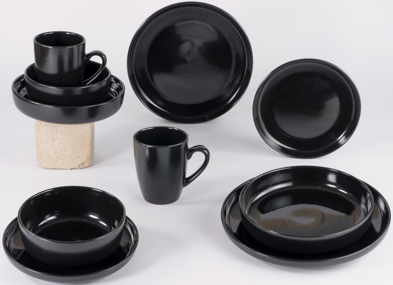 LeGer Home by Lena Gercke Kombiservice »Geschirr-Set, Service Liliane« skan günstig online kaufen