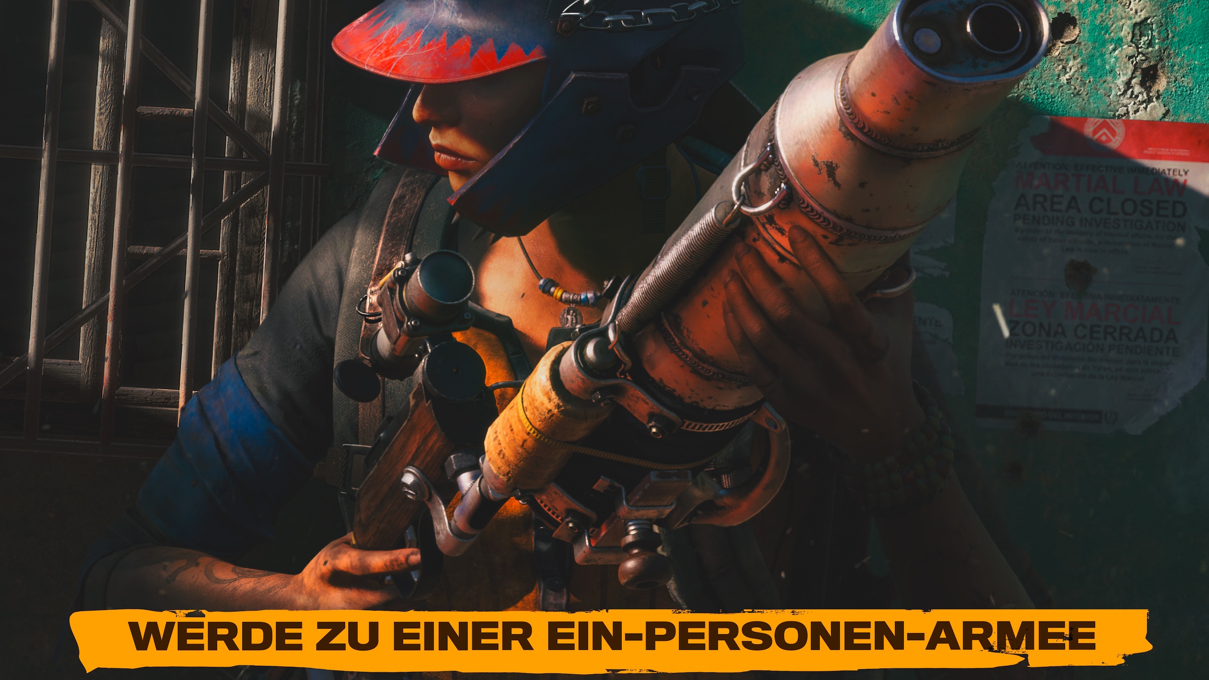 UBISOFT Spielesoftware »Far Cry 6«, PlayStation 5