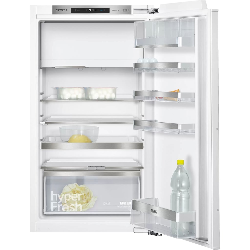 SIEMENS Einbaukühlschrank »KI32LADD0«, KI32LADD0, 102,1 cm hoch, 55,8 cm breit