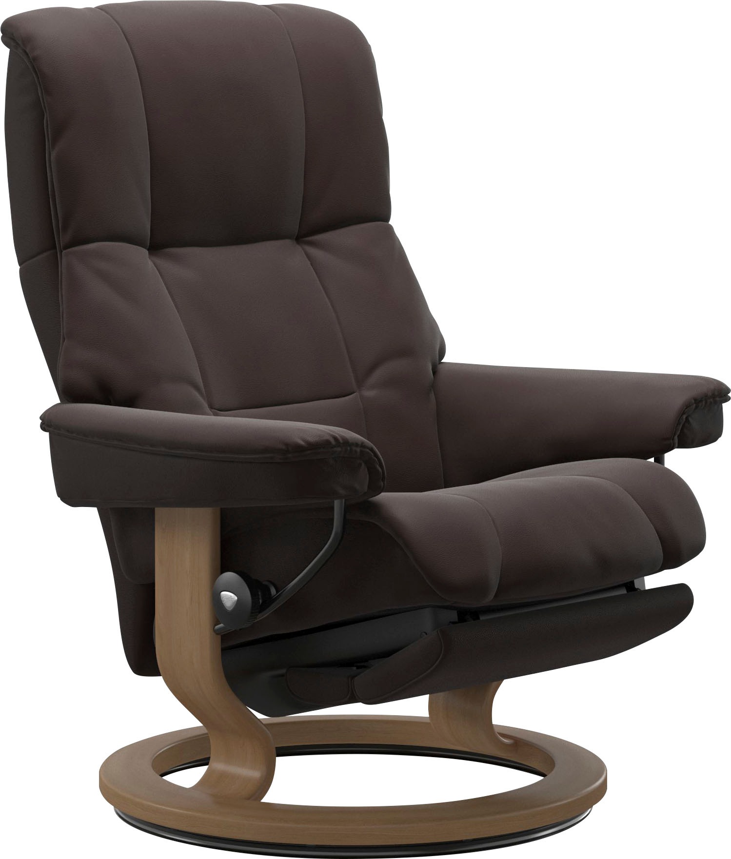 Stressless® Relaxsessel »Mayfair«, elektrisch verstellbar, optional 2-motorisch, Größe M & L