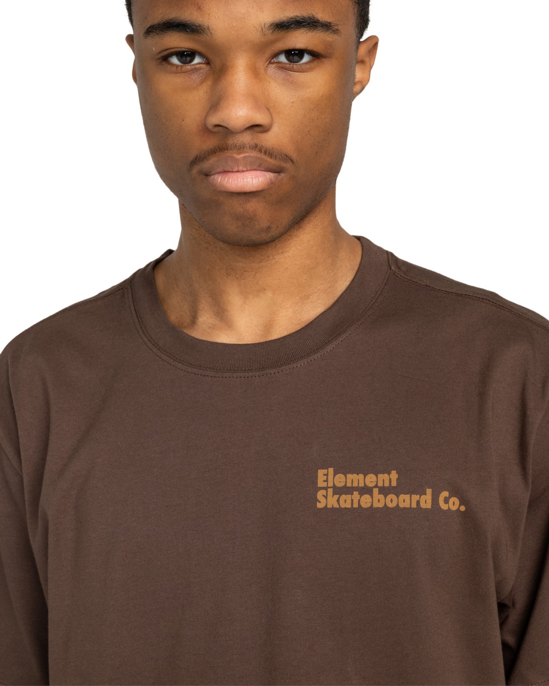 Element T-Shirt »Supplier«