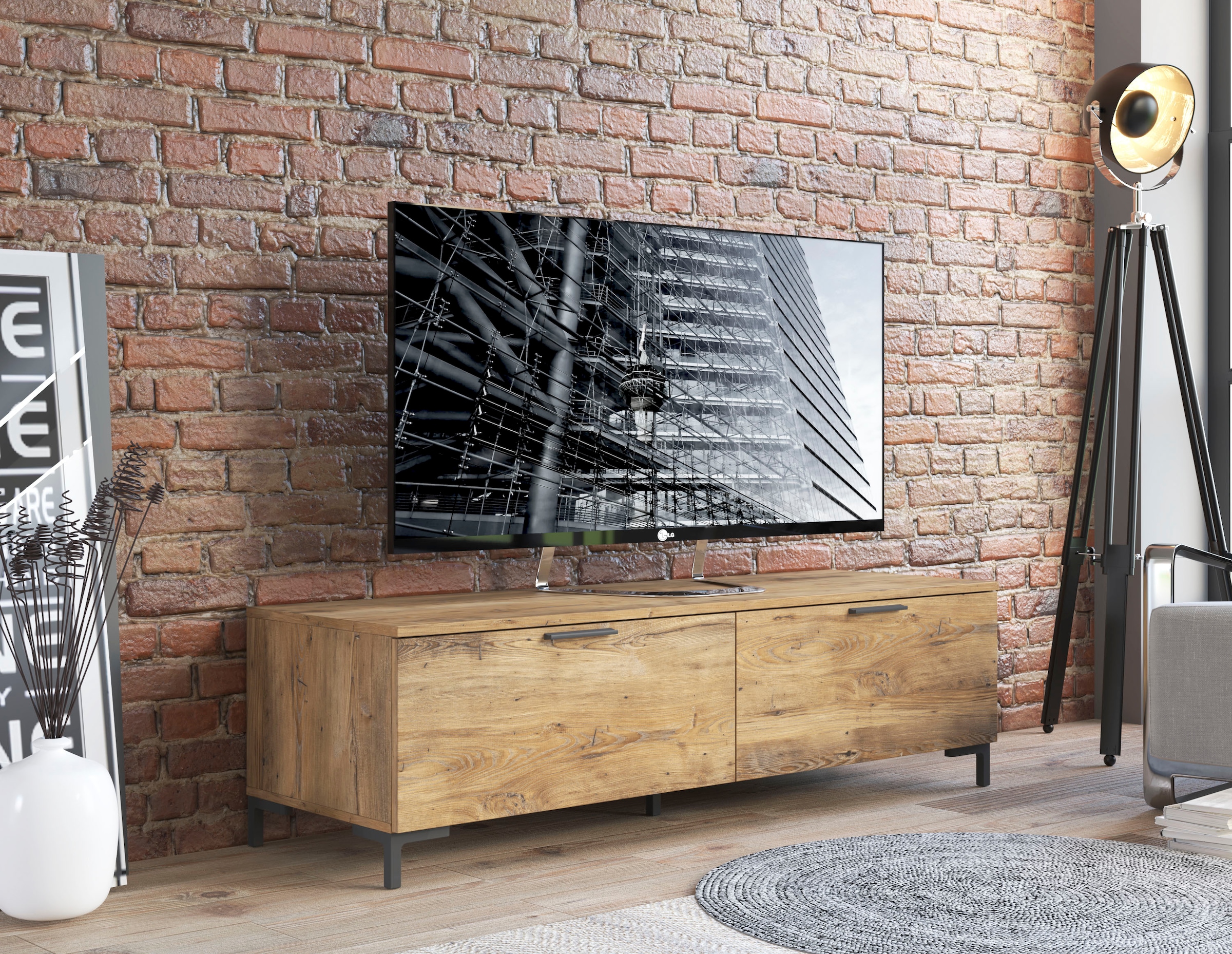 TV-Sideboards auf Raten kaufen | TV-Schränke