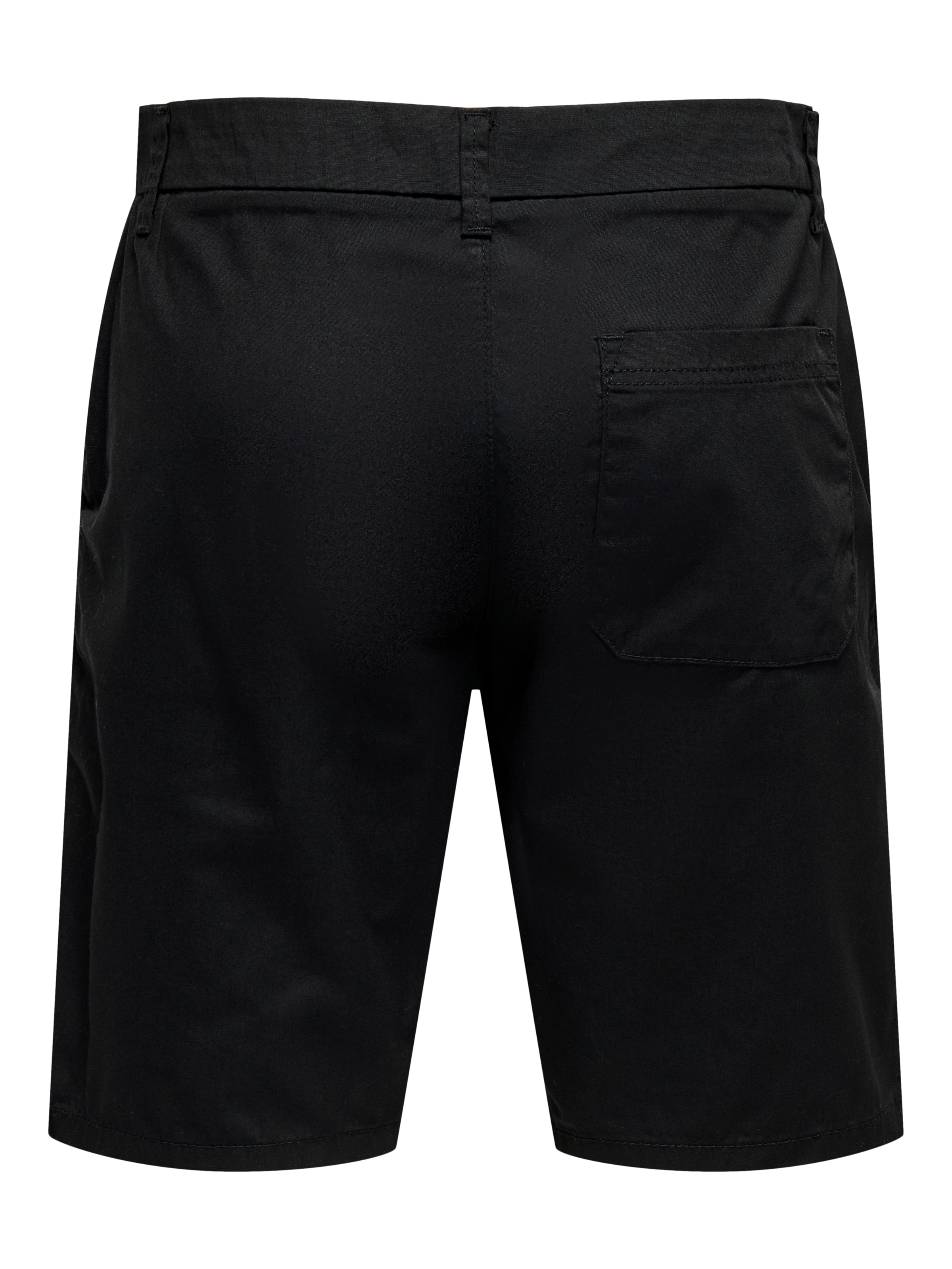 ONLY & SONS Chinoshorts »ONSKAL CHINO 0287 SHORTS CS«