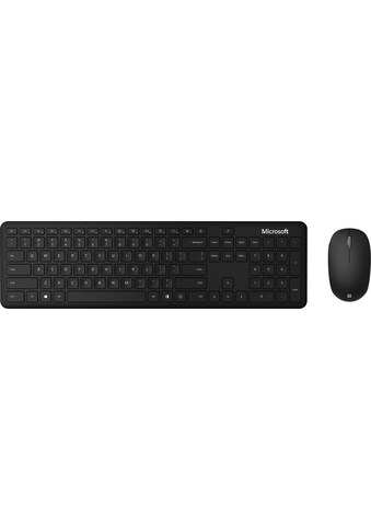 Microsoft Tastatur »Bluetooth Desktop« kaufen