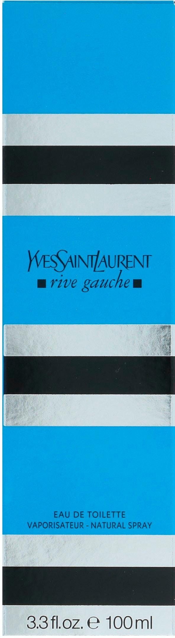 2. Bild von YVES SAINT LAURENT Eau de Toilette »Rive Gouche for Woman«