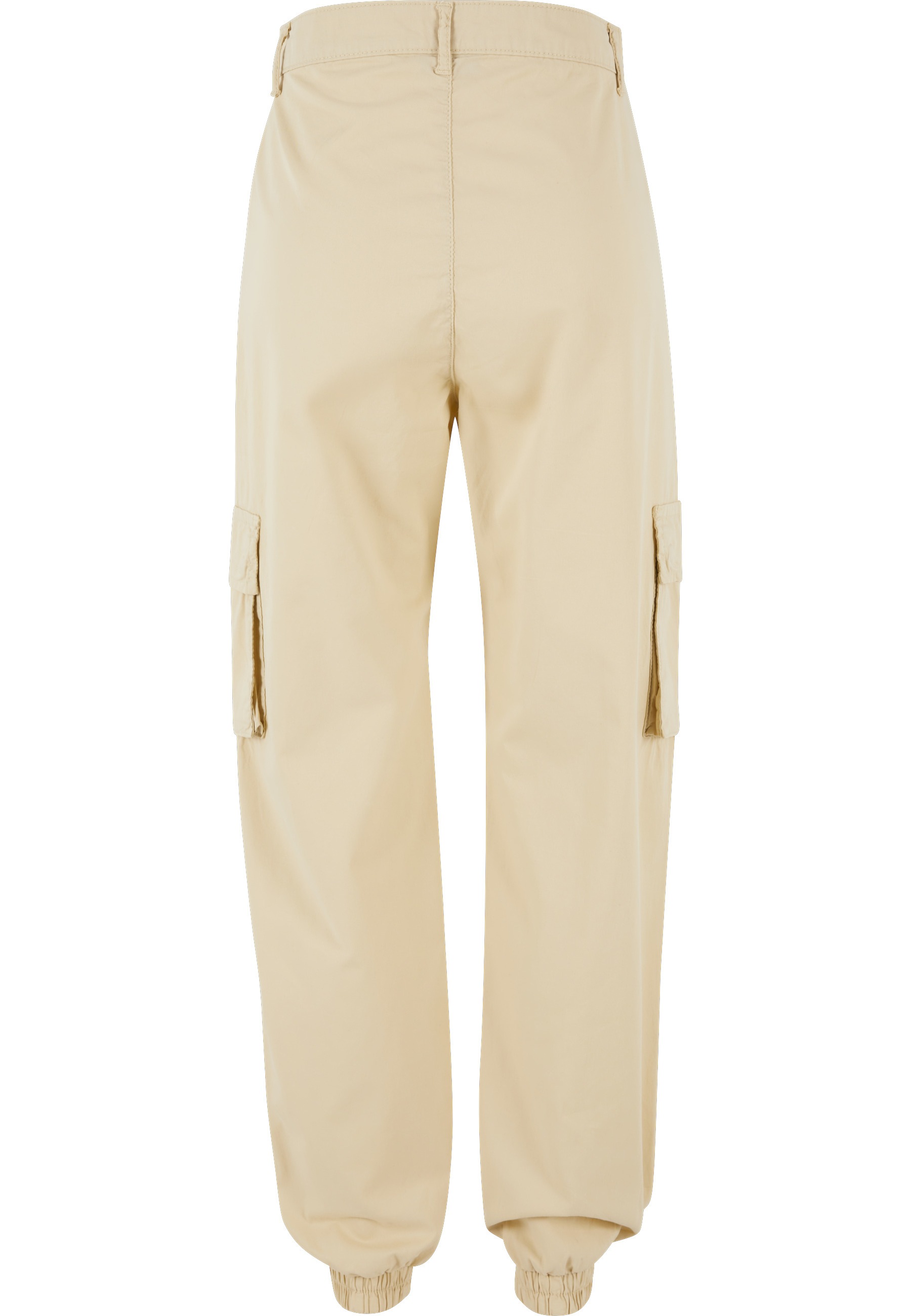 DEF Stoffhose »DEF Damen Aya Cargopants«