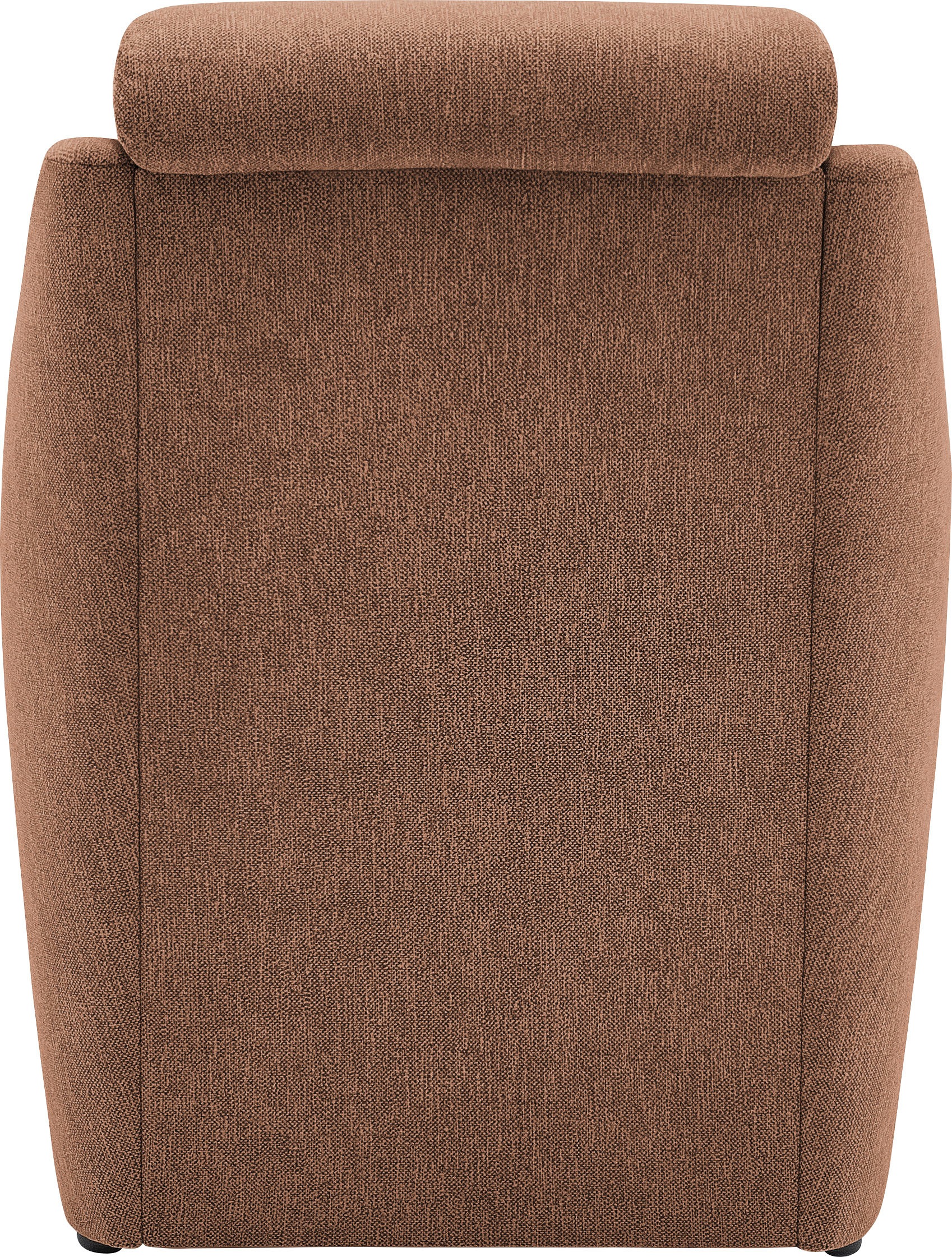 3 cm, in Sitzhöhe (Set, und Sessel tlg.), 3-Sitzer VILLA bestellen Polstergarnitur 2x BECK »Lugano«, online Kopfteilverstellung, 46