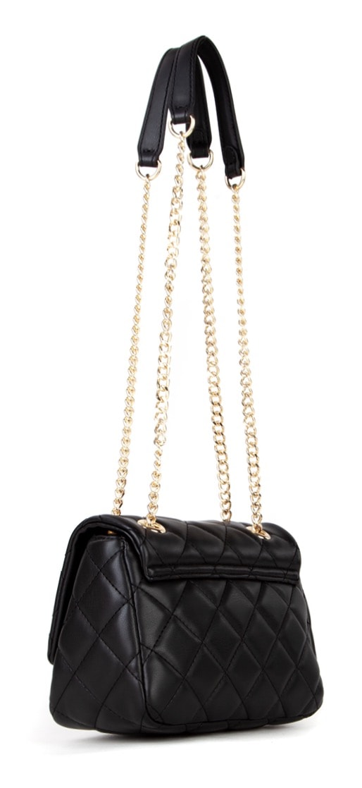 VALENTINO BAGS Umhängetasche »OCARINA« Handtasche Damen Tasche Damen Schultertasche Kettentasche
