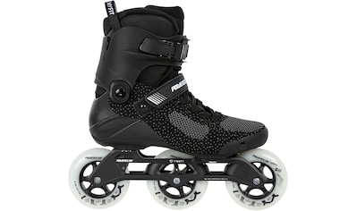 Inlineskates »Swell Lite Black 100«