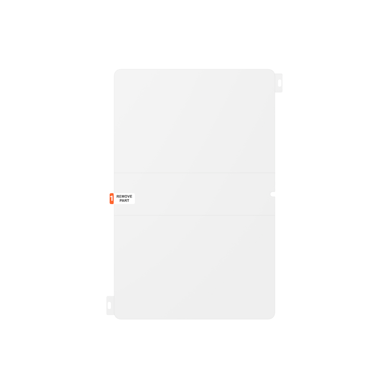 SAMSUNG Displayschutzglas »Anti-Reflecting Screen Protector« für Galaxy Tab S10 FE+ Displayschutzfolie, Schutzfolie, Bildschirmschutz, kratz- &...