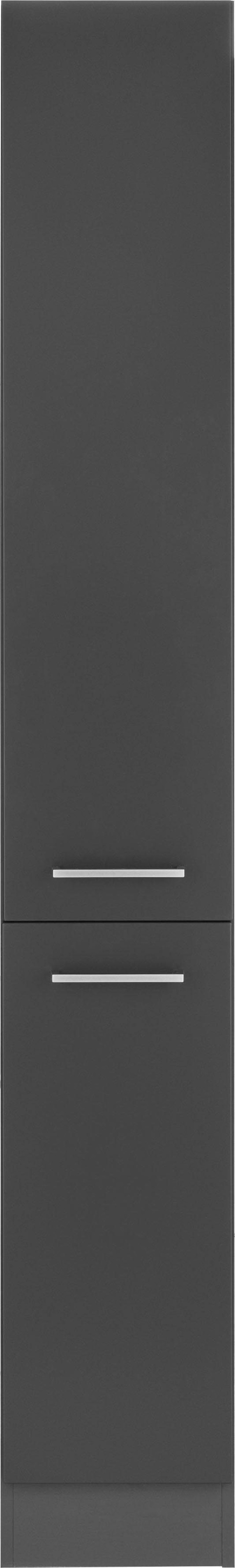 KOCHSTATION Apothekerschrank »KS-Kehl«, Breite 30 cm