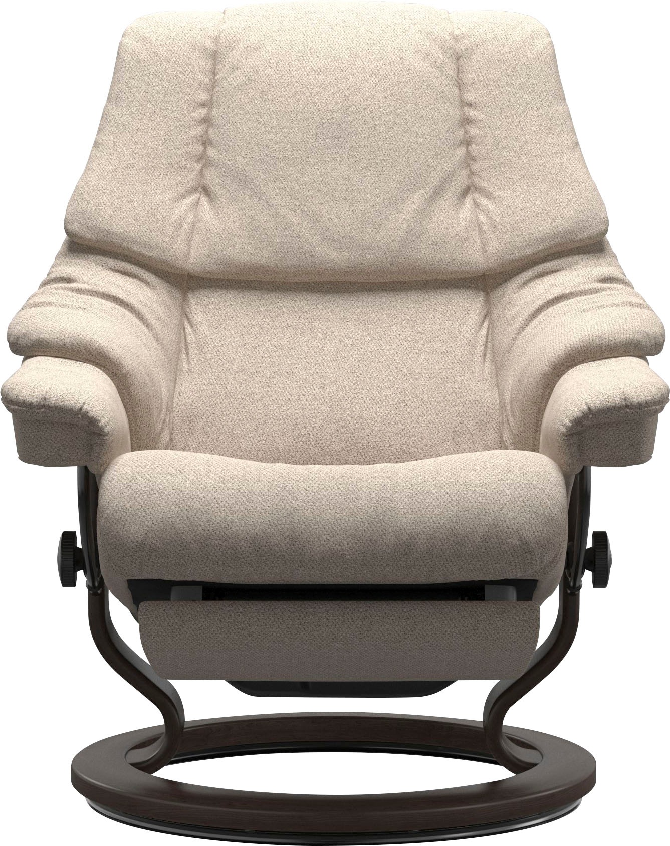 Stressless® Relaxsessel »Reno«, elektrisch verstellbar, optional 2-motorisch, Größe M & L