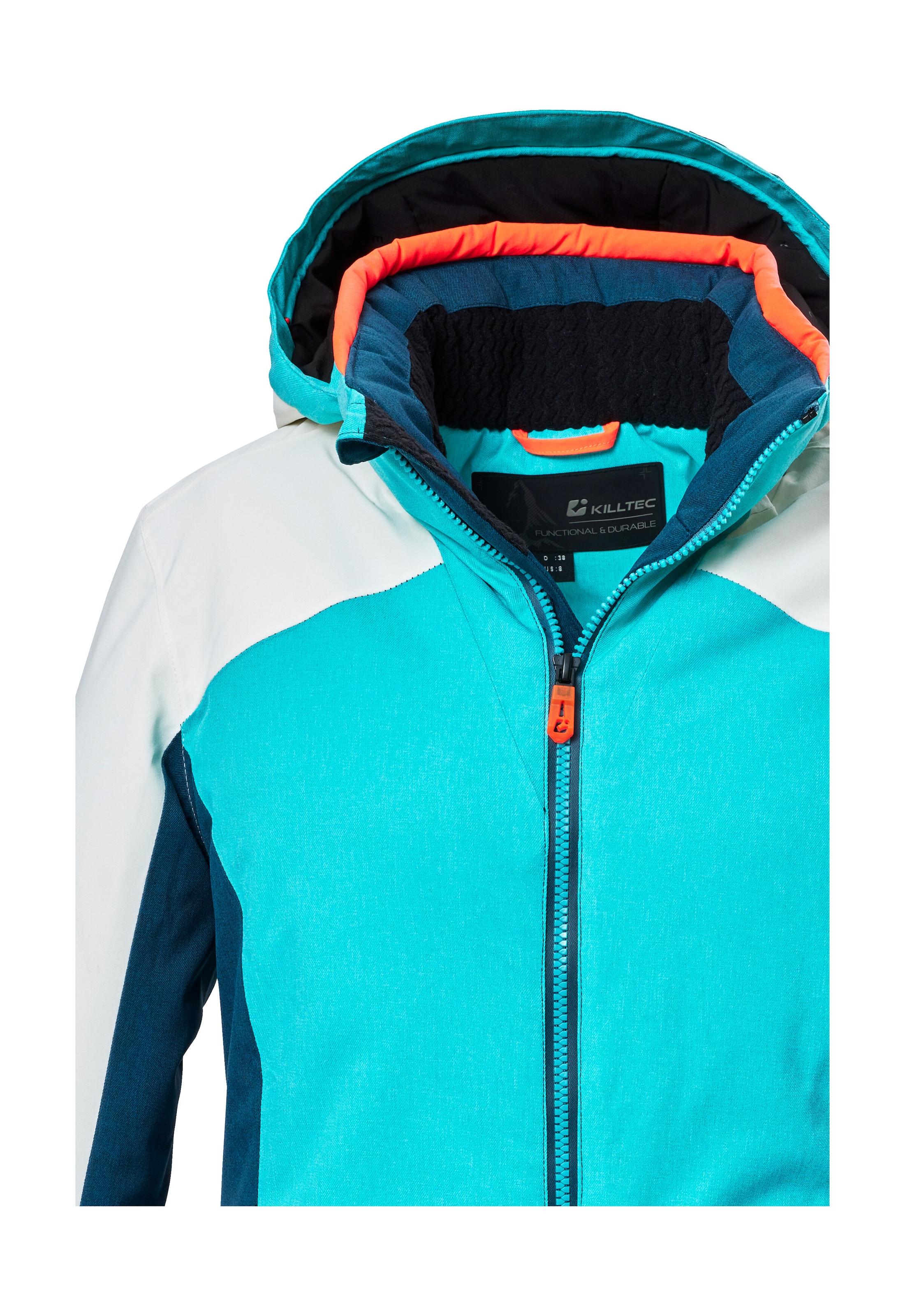 Killtec Skijacke »KSW 66 WMN SKI JCKT«