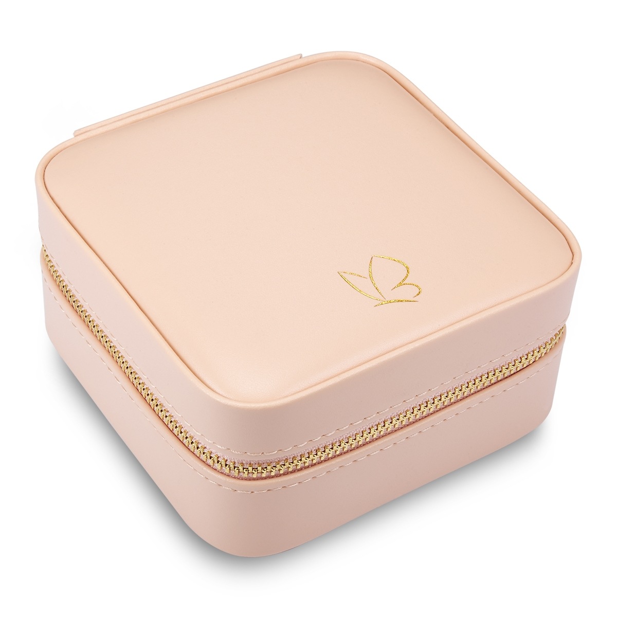 Glanzstücke München Schmucketui »RT004« günstig online kaufen