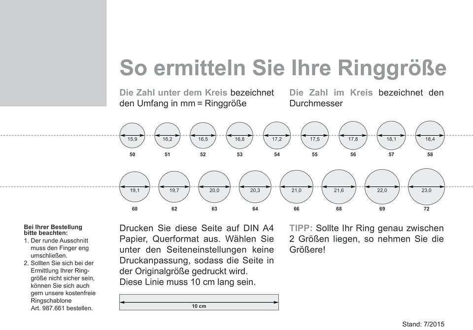 Firetti Fingerring »Schmuck Geschenk 3-fach verschlungen, tricolor«