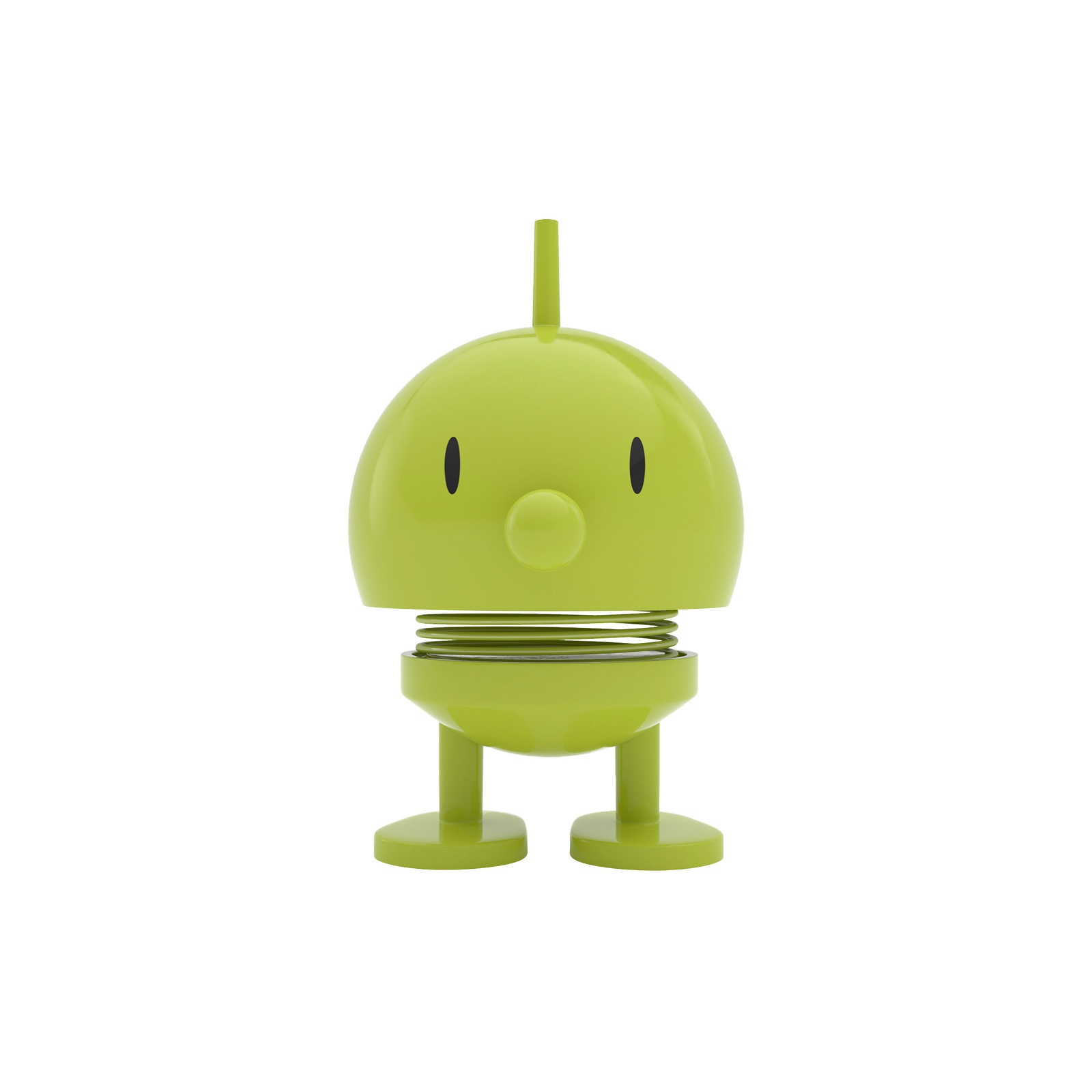 HOPTIMIST Dekofigur »Dekofigur Bumble S 7,6 cm lime« günstig online kaufen