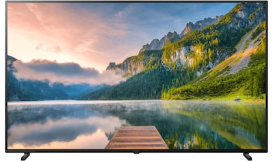 Panasonic LED-Fernseher »TX-58JXW834«, 146 cm/58 Zoll, 4K Ultra HD, Android TV kaufen