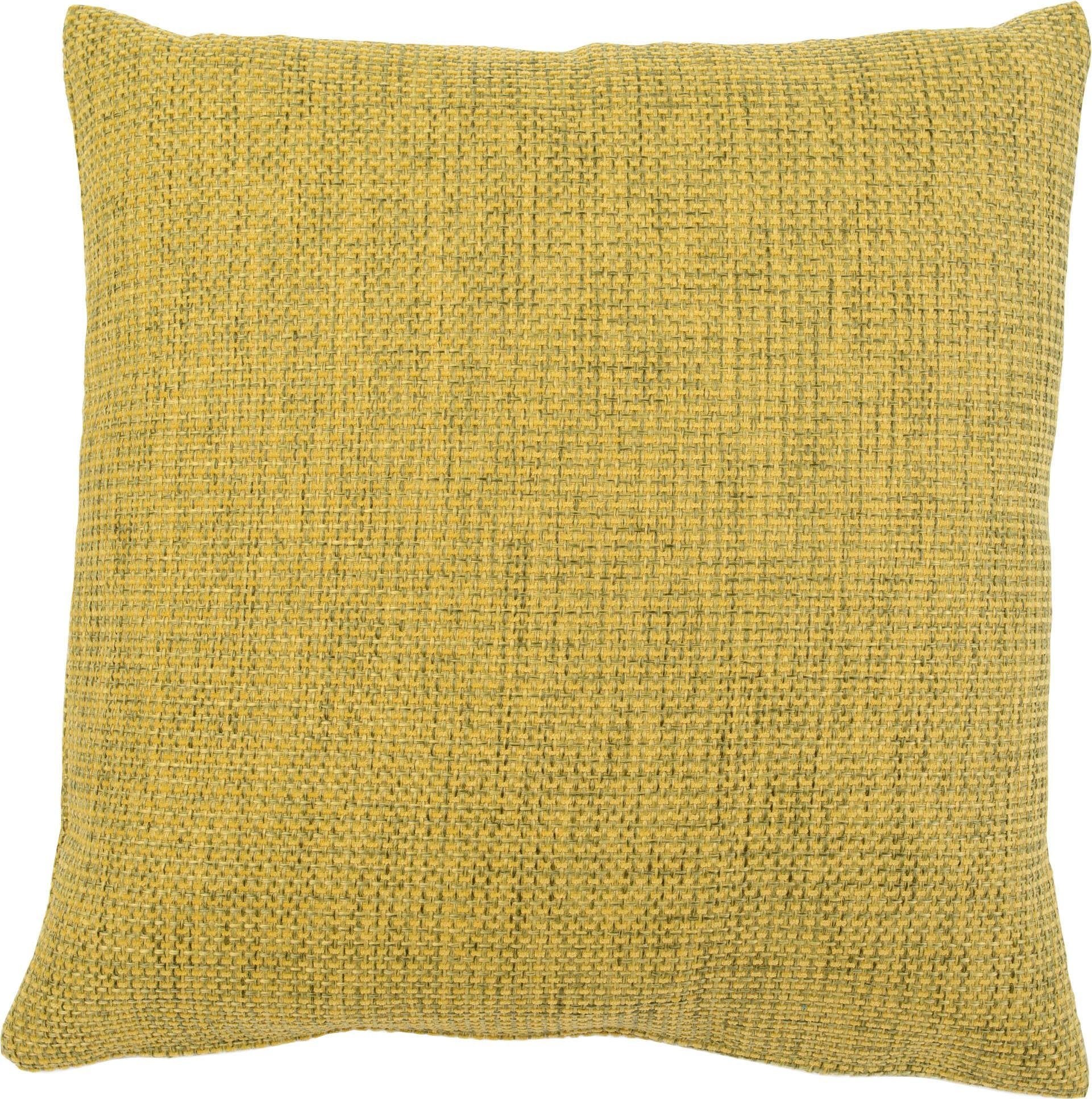 Gözze Kissenhüllen »Dallas« in vielen Farben günstig online kaufen