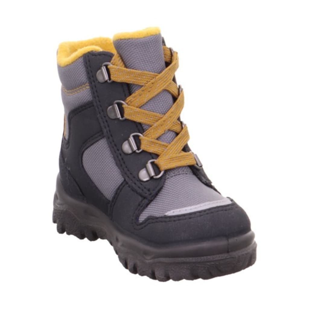 Superfit Winterstiefel »HUSKY1 WMS: Mittel«