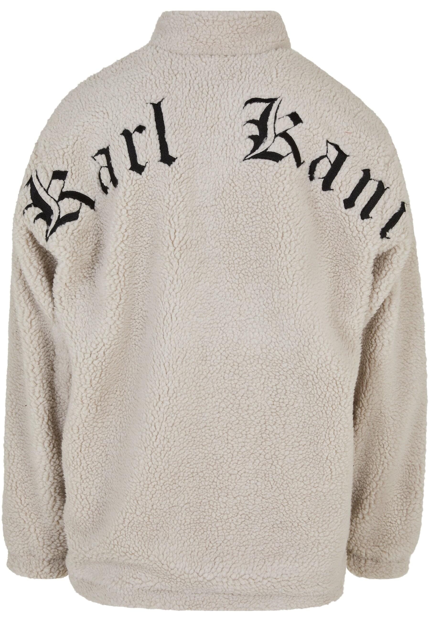 Karl Kani Allwetterjacke »Karl Kani Herren« 1 Stk. tlg. ohne Kapuze