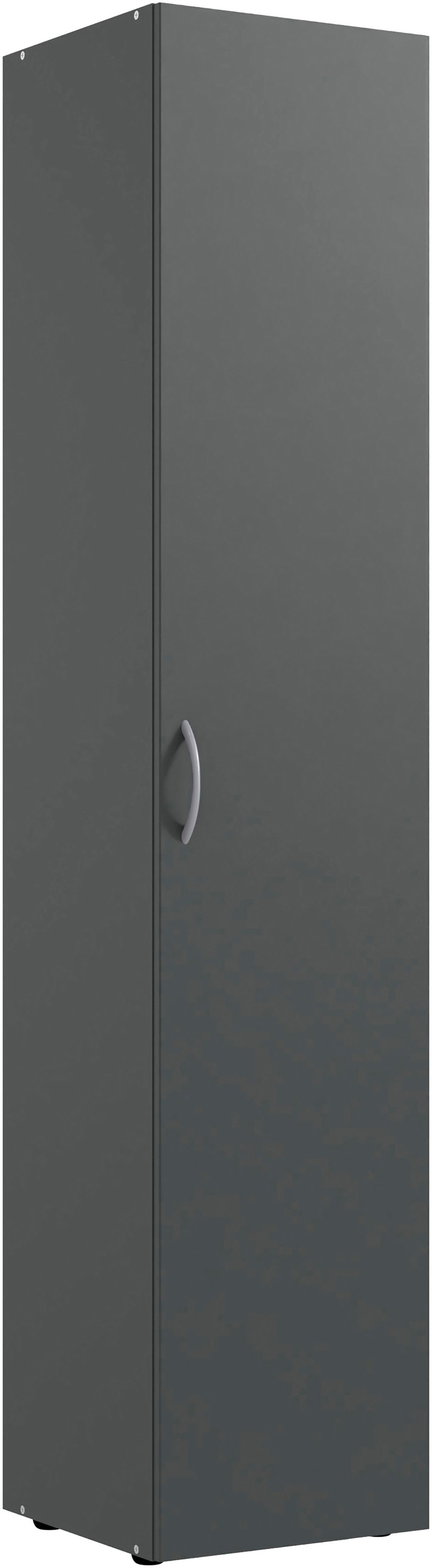 Wimex Kleiderschrank "Multiraumkonzept Schrank Garderobe Schlafzimmer" Indi günstig online kaufen