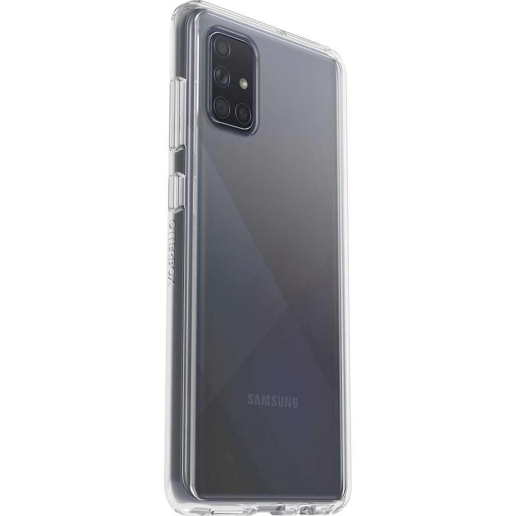 Otterbox Smartphone-Hülle »React Samsung Galaxy A71«