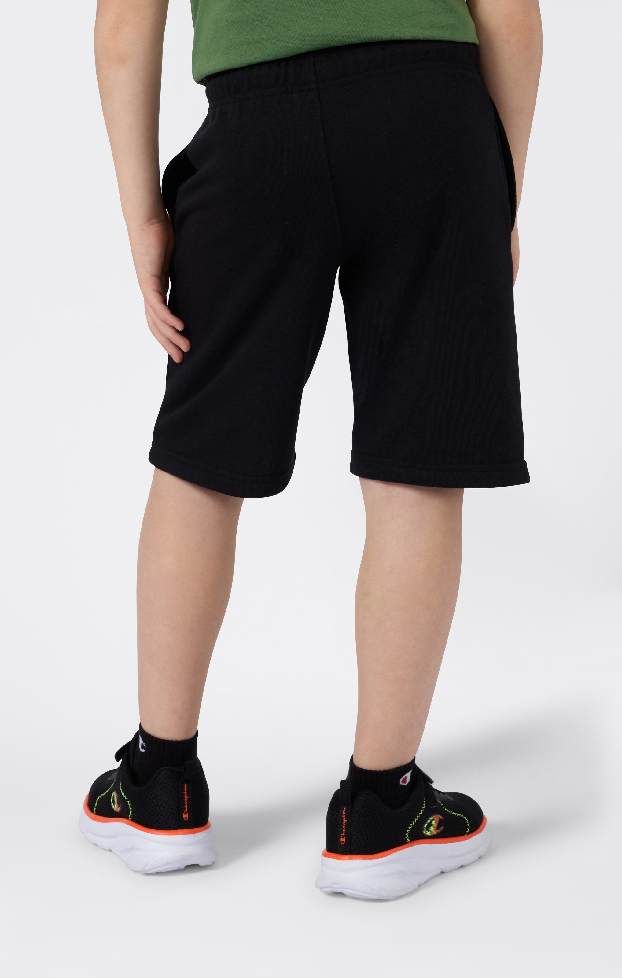 Champion Sweatshorts, (1 tlg.)