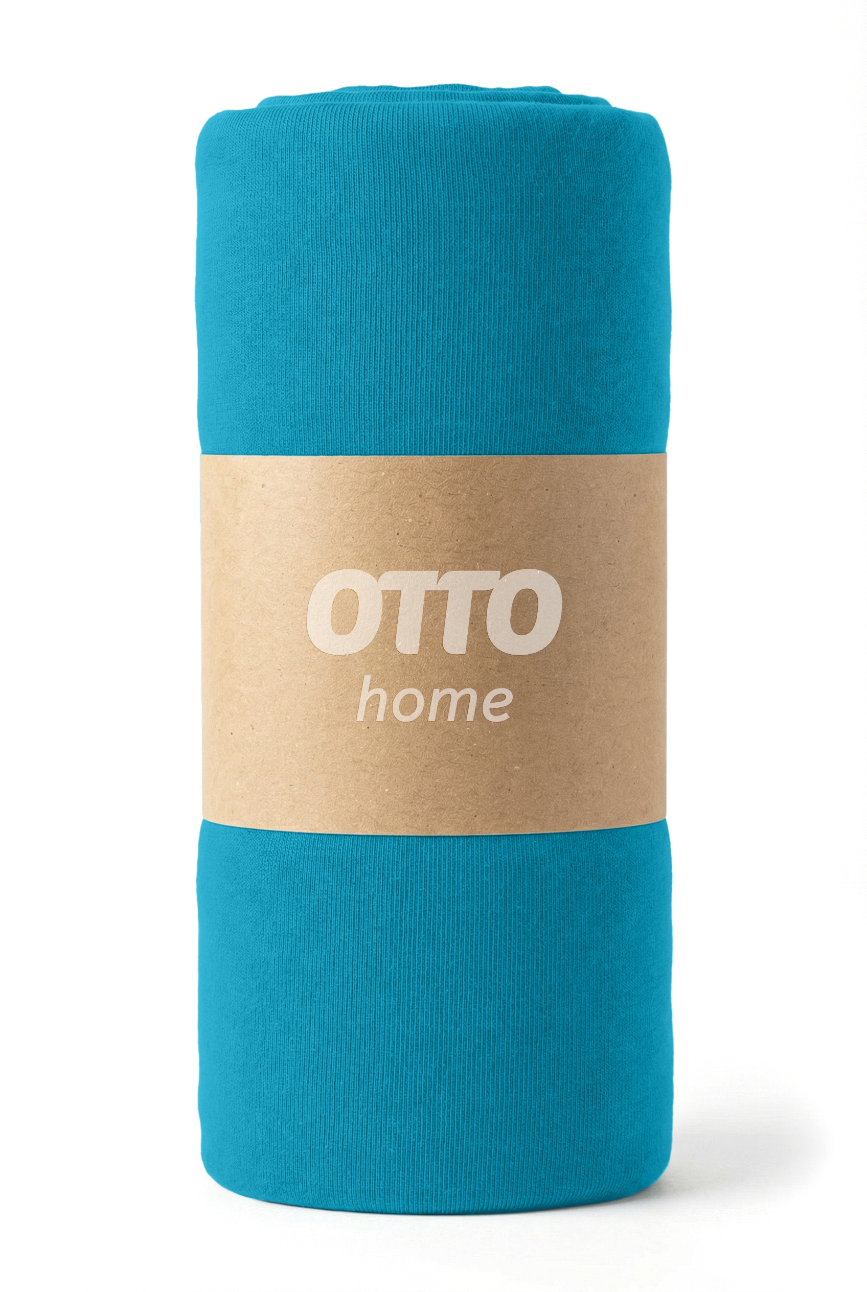 OTTO home Spannbettlaken »PHYSALIS in BASIC und PREMIUM Qualität, 100% Baumwolle« für Matratzen bis 18 cm Höhe, Bettlaken, Spannbetttuch, pflegeleicht