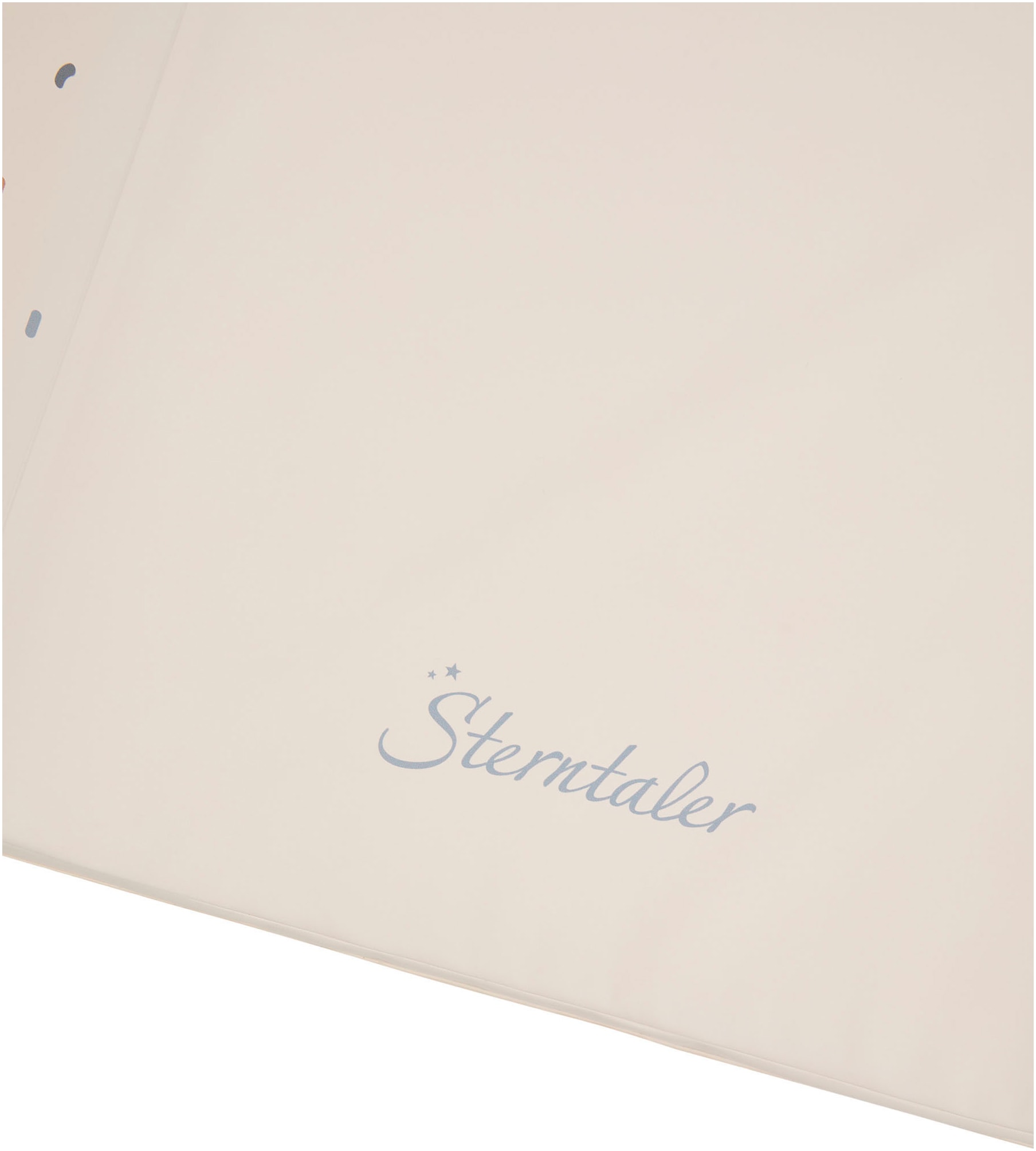 Sterntaler® Wickelauflage »Filou Keil« Made in Europe