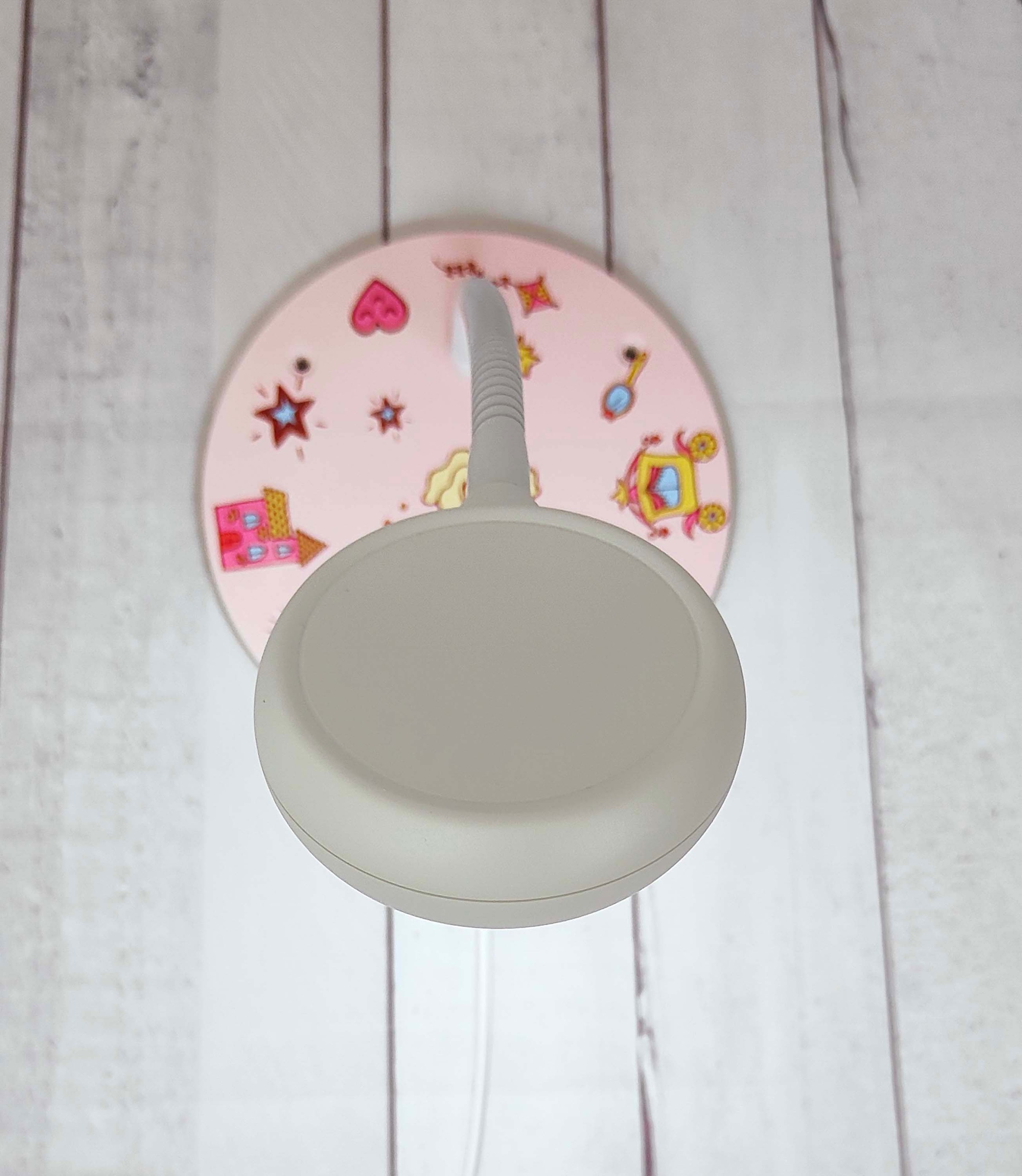 niermann Wandleuchte »Princess« GX53 1 Stk.