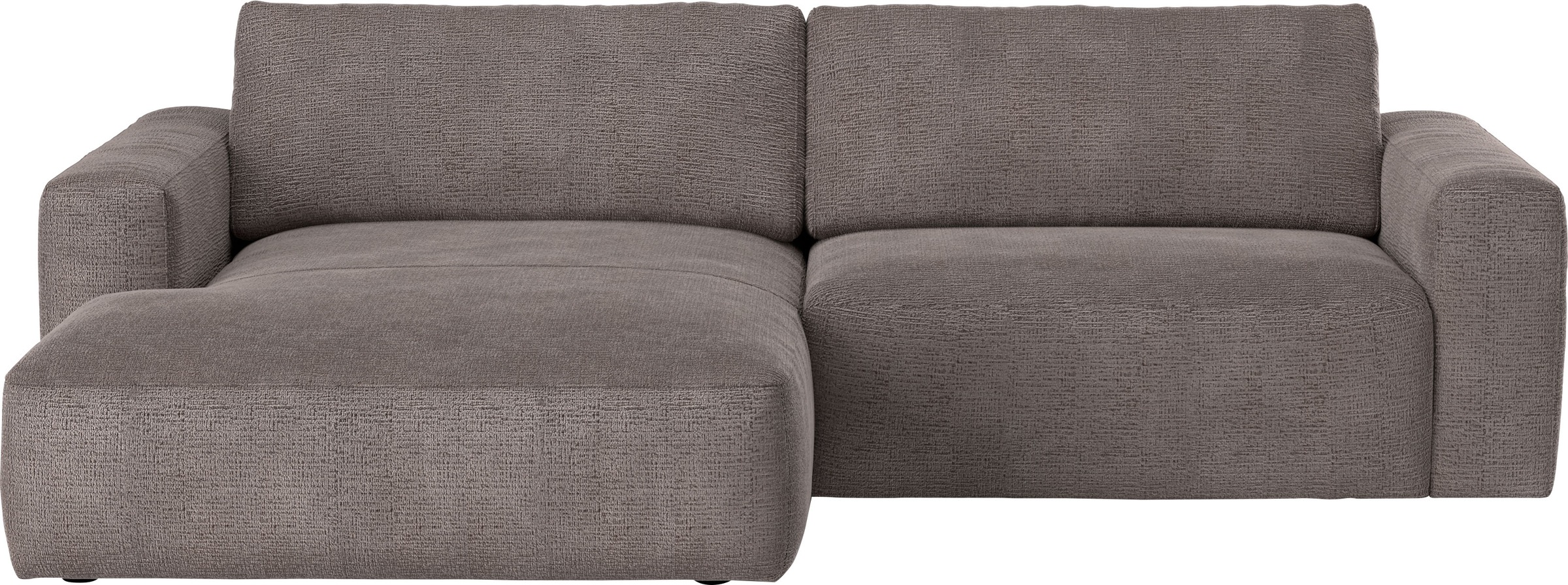 COTTA Ecksofa »Lasso L-Form, XL-Sofa« günstig online kaufen