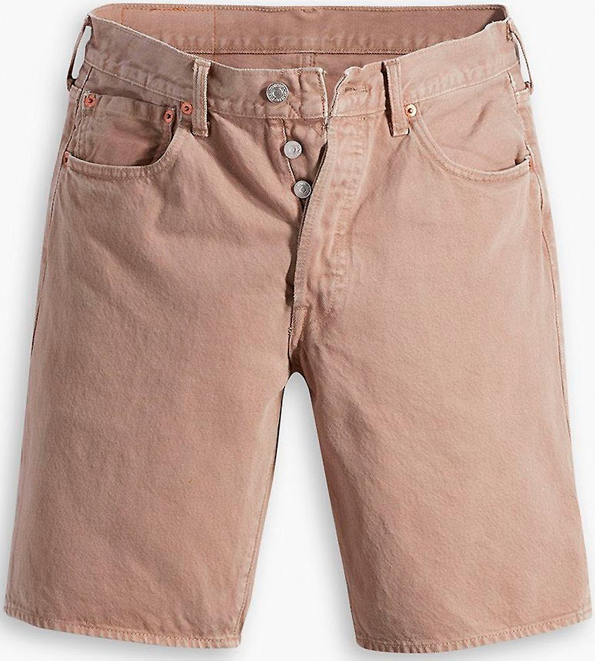 Bild von Levi's® Jeansshorts »501 ORIGINAL SHORT«