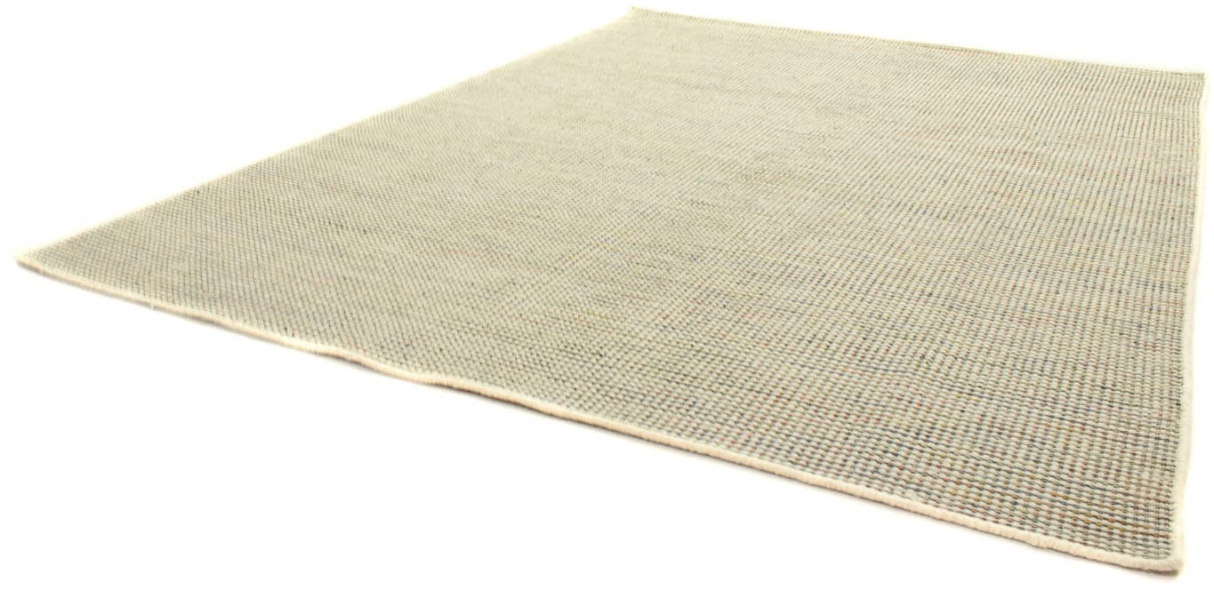 morgenland Wollteppich »Arvin - Kelim Teppich - Trendy«, rechteckig, 1 mm H günstig online kaufen