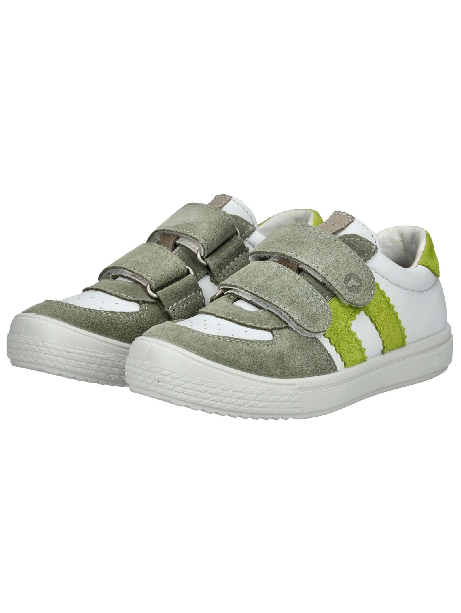 Ricosta Klettschuh »Ricosta Halbschuhe Leder«