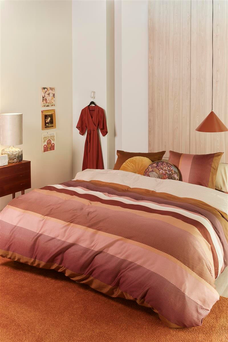 Beddinghouse Bettwäsche »Rhys« 2 Stk. tlg.