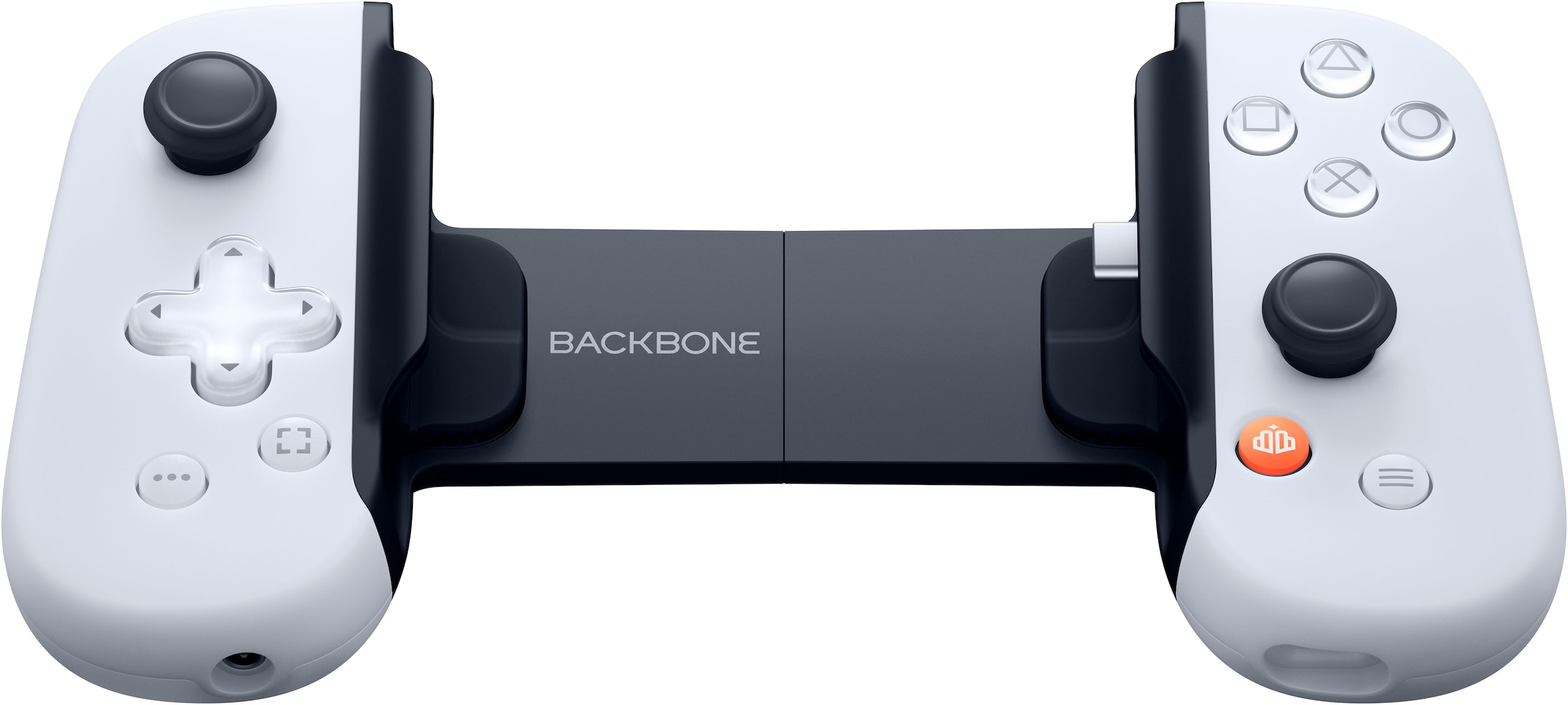 Gaming-Controller »PlayStation Edition (USB-C) - 2. Gen.«