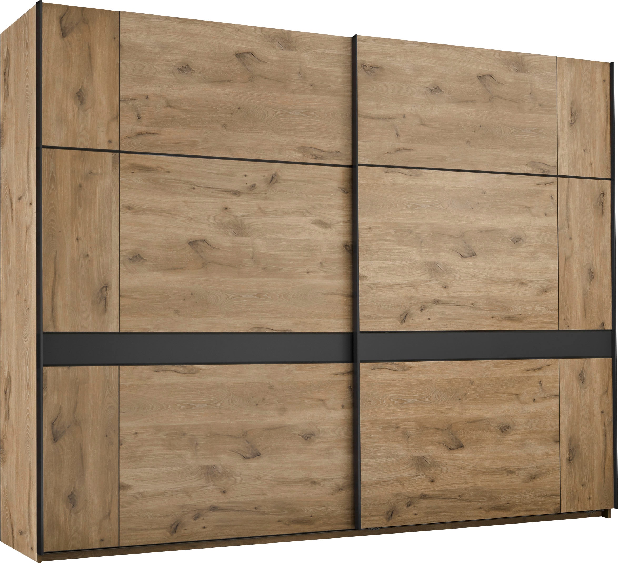 Schlafkontor Schwebetürenschrank »Siano«