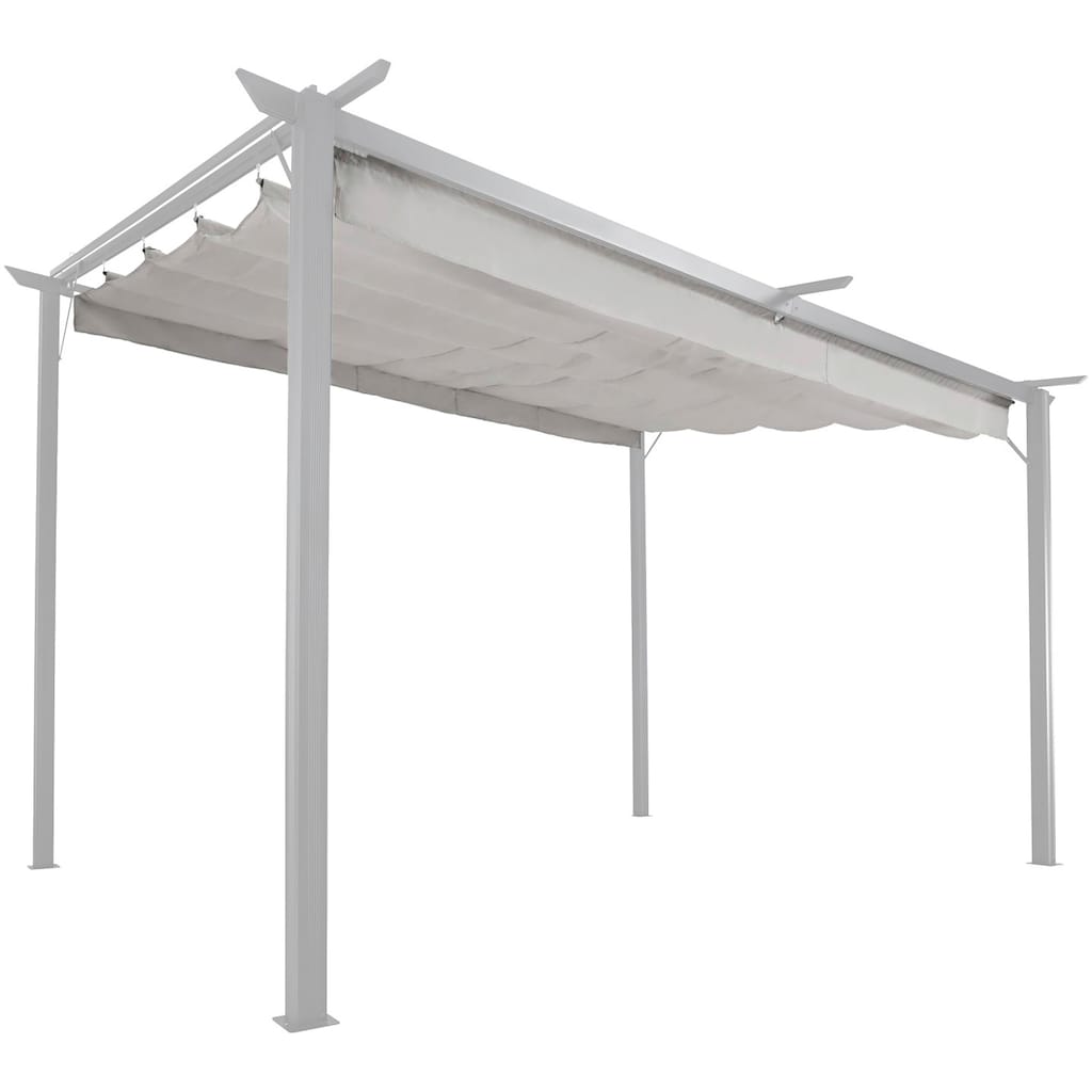 KONIFERA Pavillonersatzdach, für »Vivara«, BxT: 300x400 cm