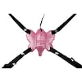 You2Toys Butterfly-Vibrator »Venus Butterfly«, mit tragbaren kabelgebundenen Fernbedienung