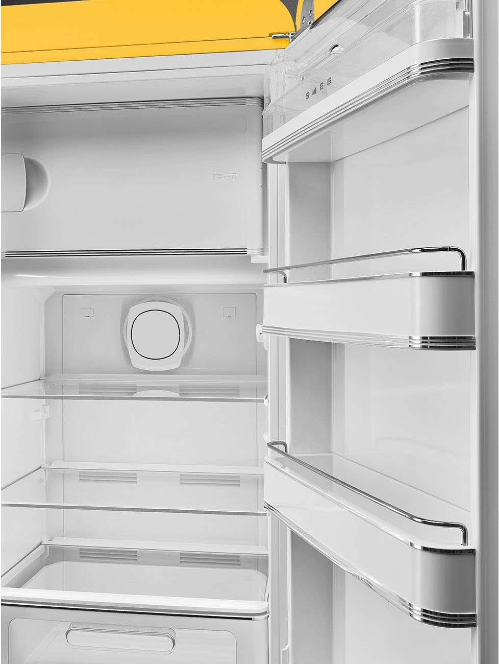 Smeg Kühlschrank »FAB28RYW5«